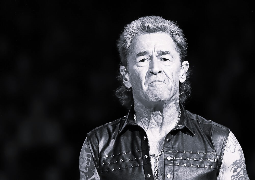 Peter Maffay: Schlimme Krebsdiagnose -  Er sah Selbstmord als einzigen Ausweg!