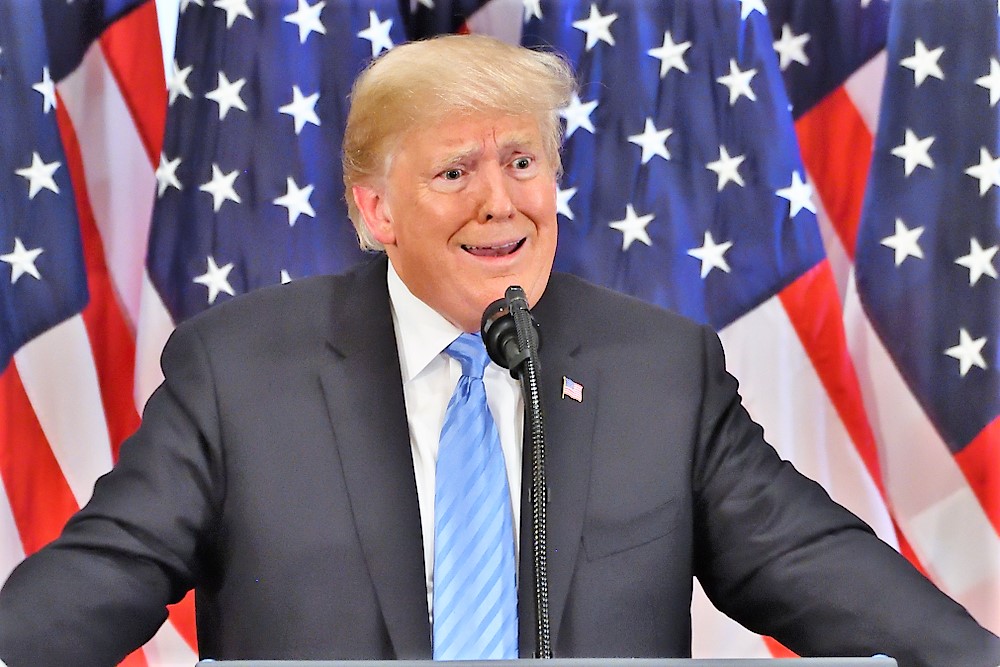 Kuriose US-Wahlen - Toter wird mit 85 Prozent der Stimmen ins Repräsentantenhaus gewählt!