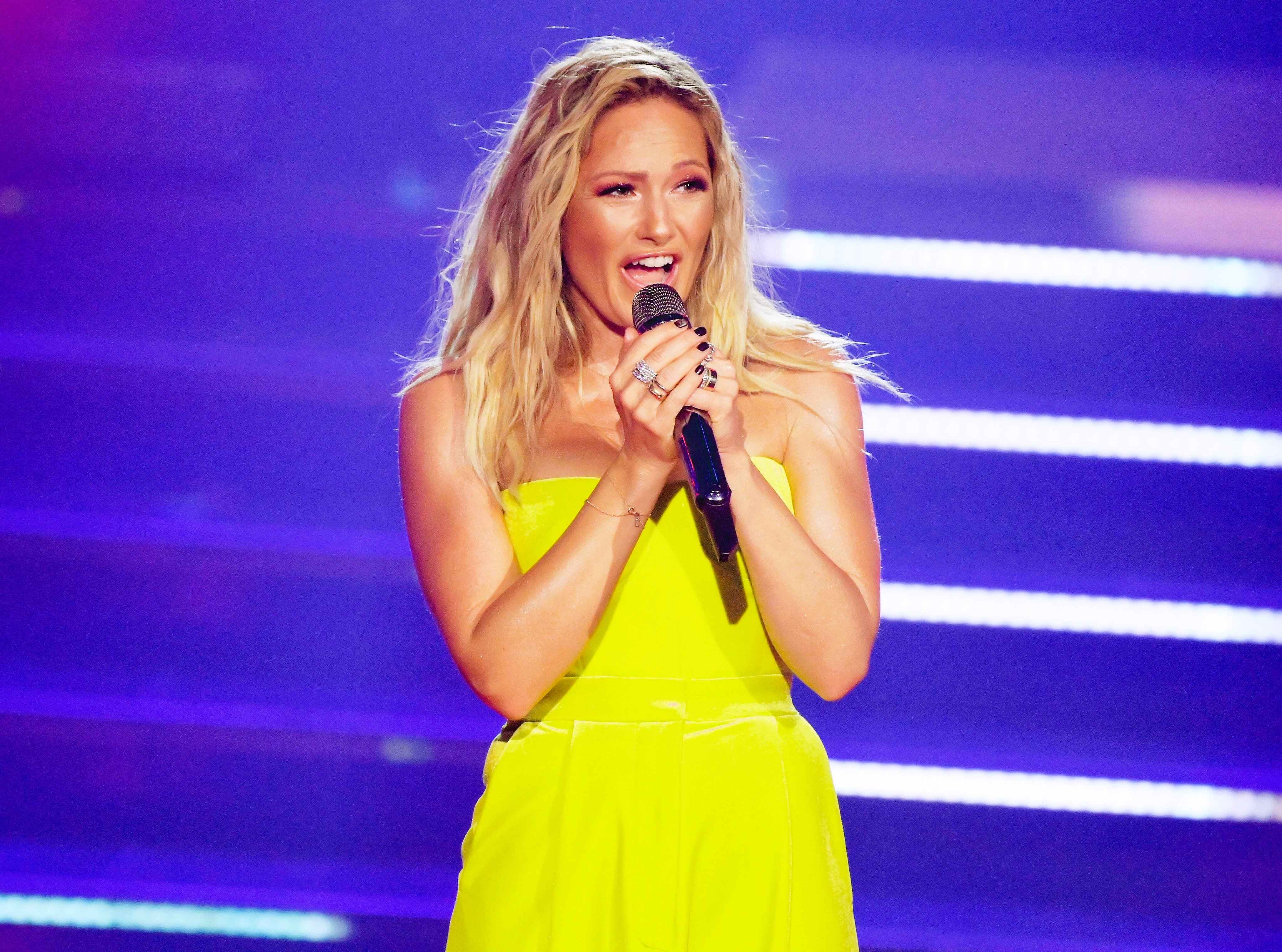 Helene Fischer - Polizei ermittelt! Große Sorge um Tochter Nala - ist sie in Gefahr?