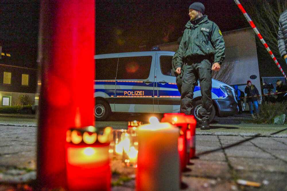 Trauer! Nachwuchsfußballer von Zug erfasst! Nachwuchshoffnung stirbt bei Zugunfall! Fans und Verein fassungslos!