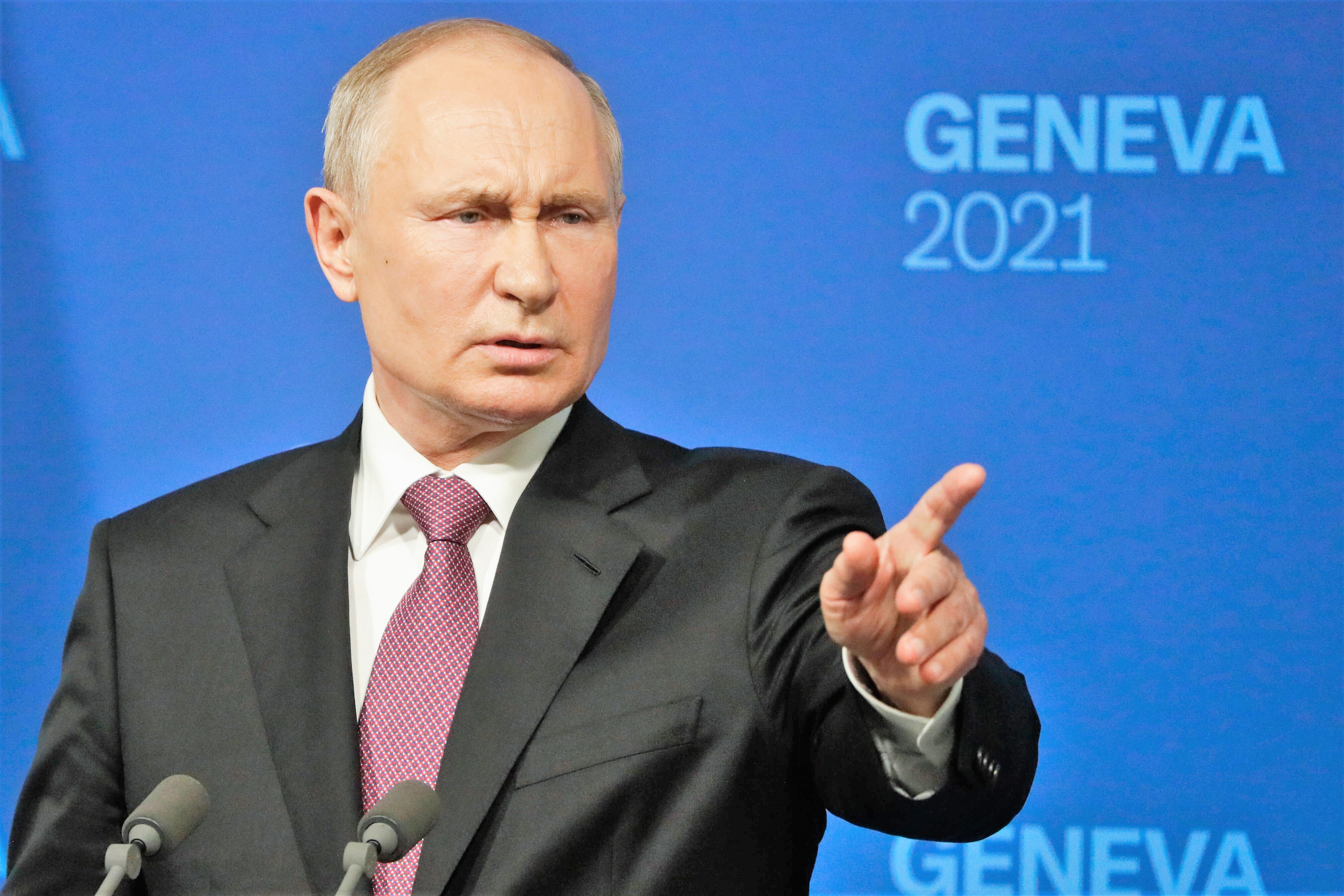 Kopfschuss für Putin-Propagandist! – War es eine Warnung für Wagner-Chef Jewgeni Prigoschin?