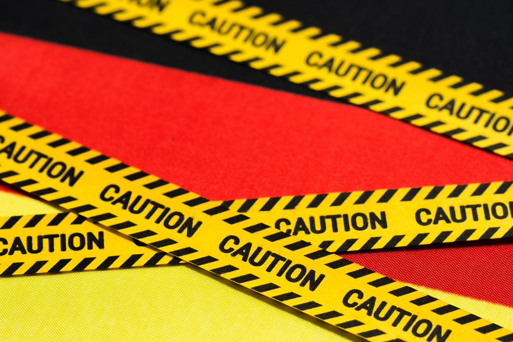 RKI schlägt Alarm! Hohe Sterberate in Deutschland und Europa beobachtet - was steckt dahinter?