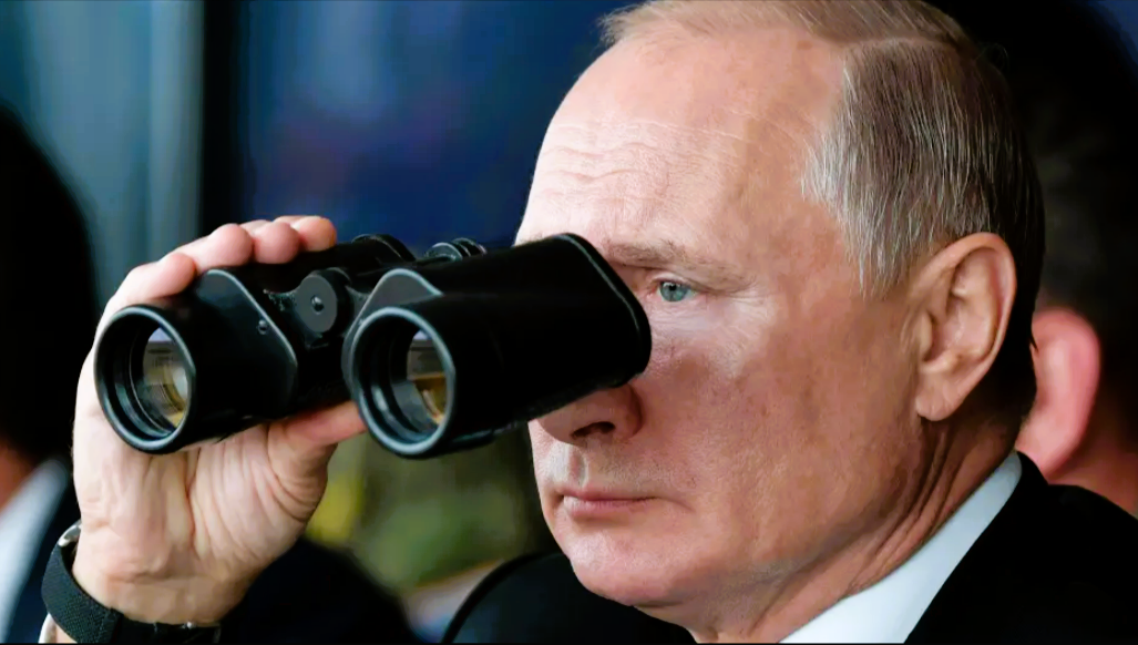 Meuterei! Putins Truppen verweigern seine Befehle - Russischer Kommandeur warnt den Kreml!