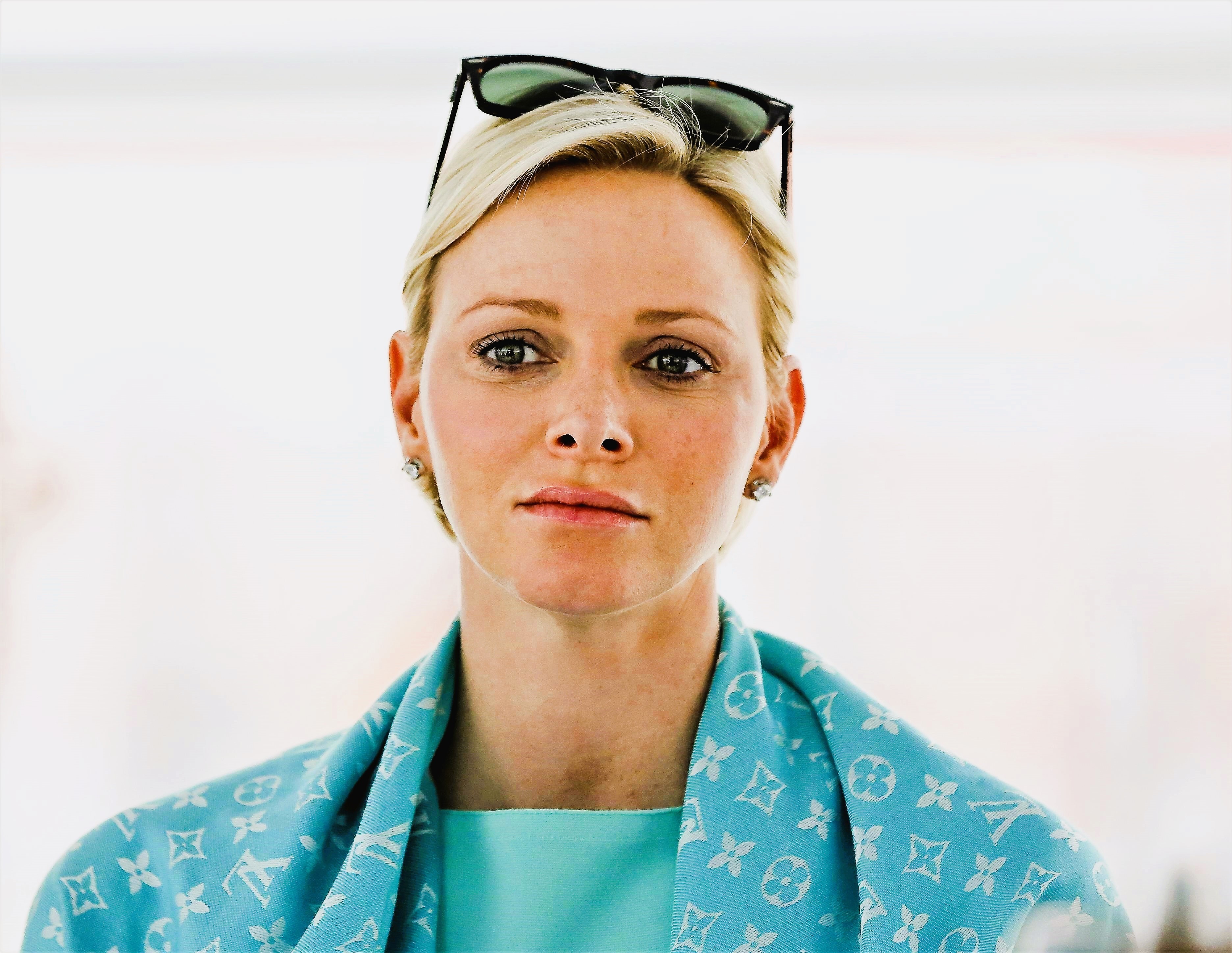 Demütigung für Fürstin Charlene! Albert - So demütigte er Sie bei einem öffentlichen Auftritt