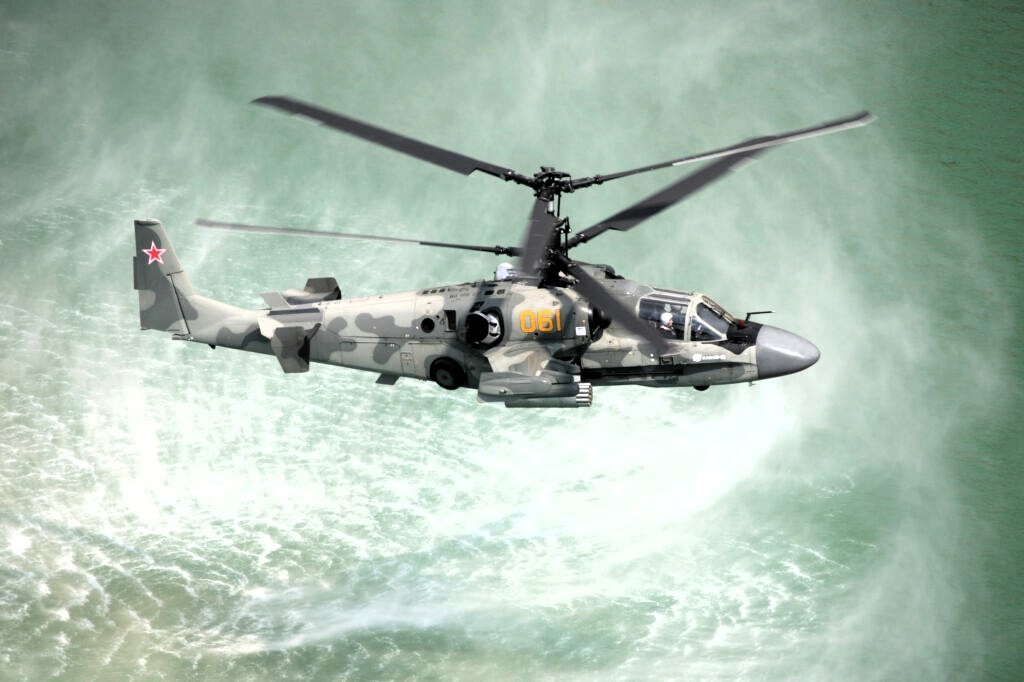 Kampfhubschrauber überqueren NATO-Grenze! Belarus Helikopter dringen in Polen ein!