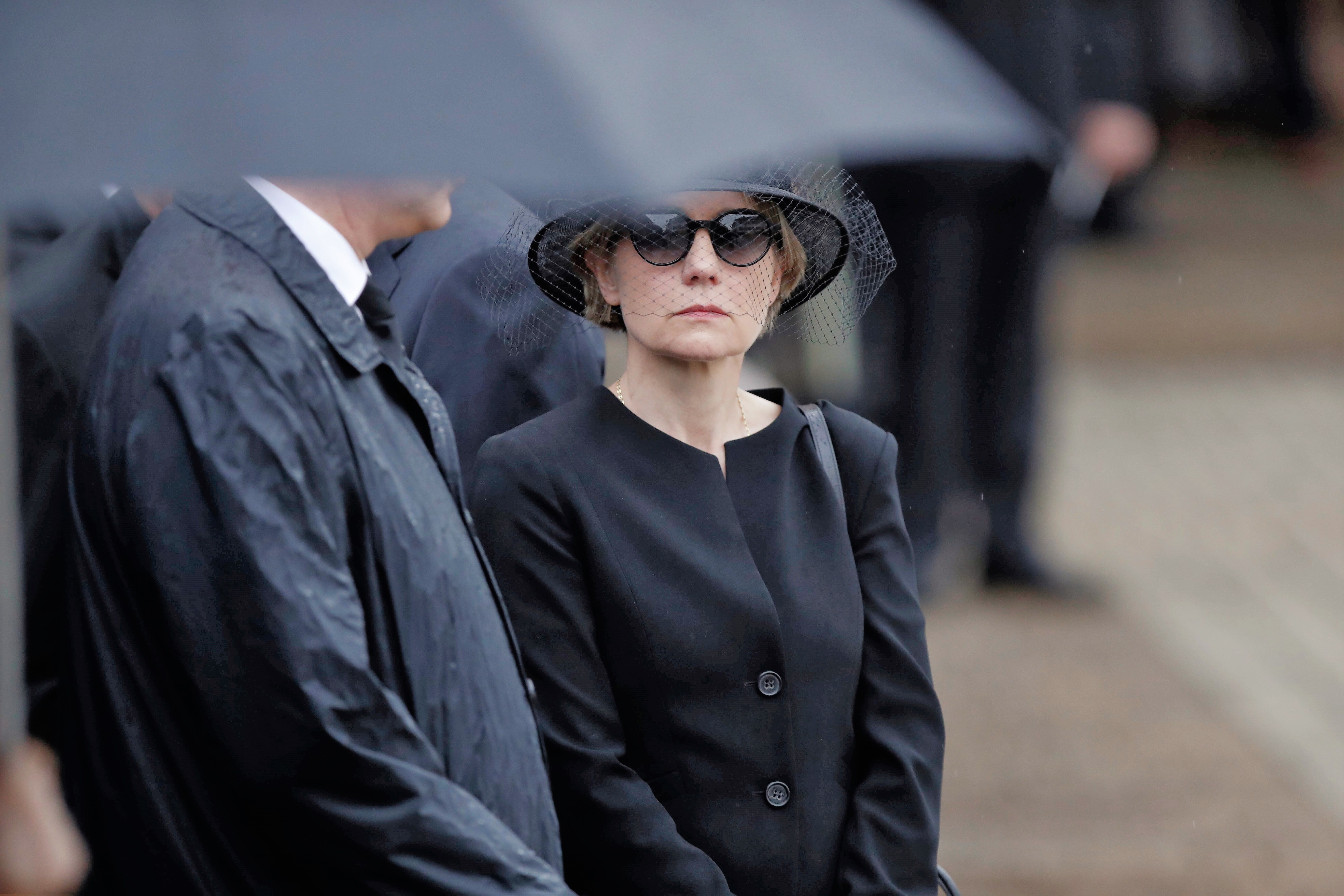 Helmut Kohls Witwe Maike Kohl-Richter: Bittere Niederlage vor Gericht - verliert sie nun alles?