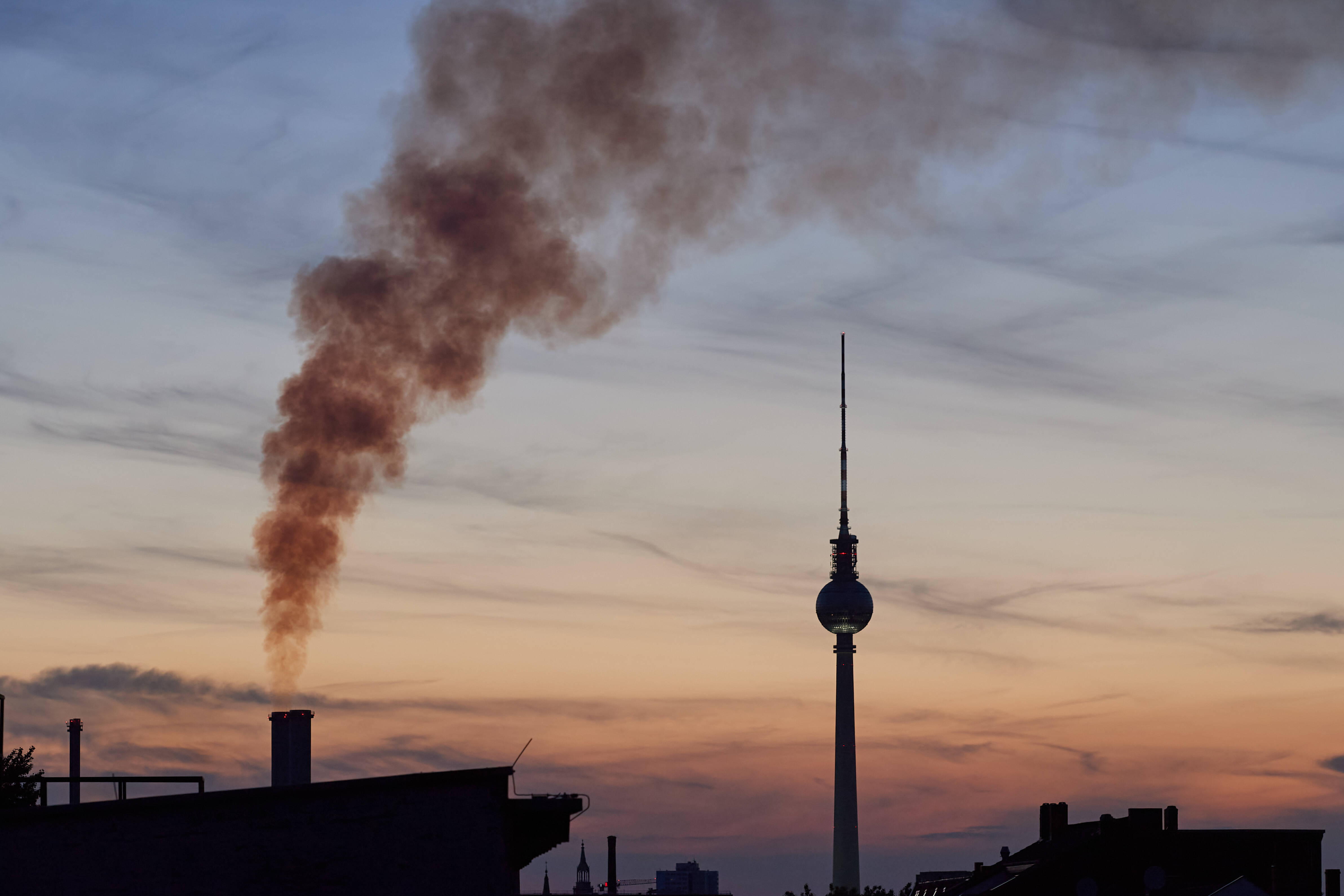 Einmarsch in Berlin! Angriff auf Deutschland! Gerät ganz Deutschland ins Fadenkreuz der Russen?!