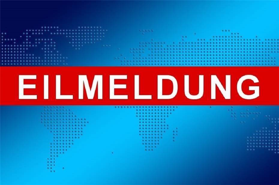 Feuerhölle im Gefängnis Stadelheim! - Zahlreiche Häftlinge evakuiert - Behörden melden mehrere Verletzte