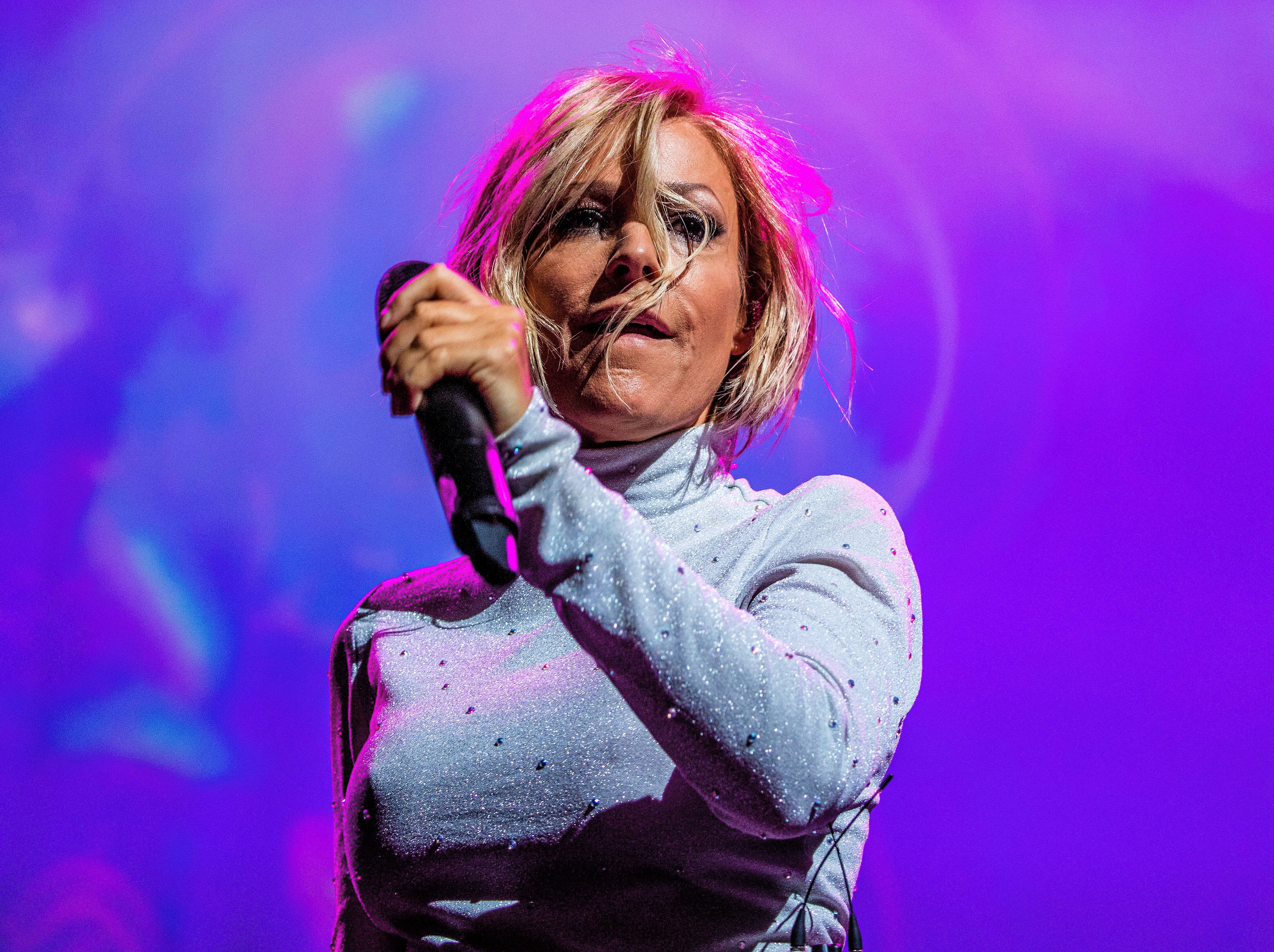 Morddrohung gegen Schlagerstar Michelle ! Beziehung zu ihrem jungen Freund wird lebensgefährlich!