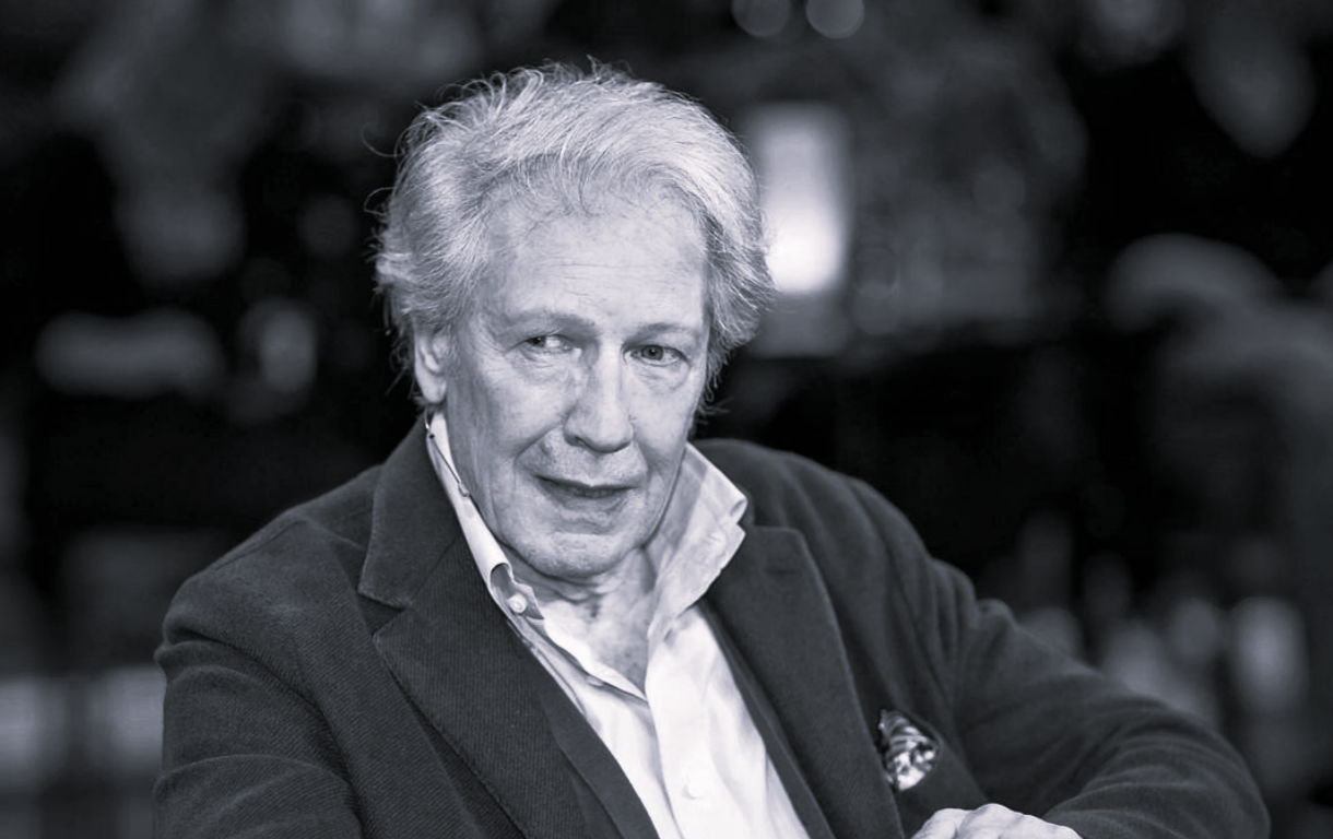 Notaufnahme! TV-Star Bernd Herzsprung im Krankenhaus - Schauspieler muss Wohnung am Tegernsee räumen