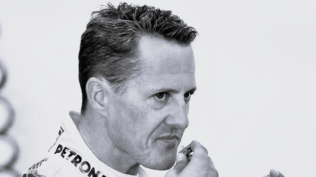 Michael Schumacher: "Wir werden ihn nie wiedersehen" - Insider mit traurigen Details!