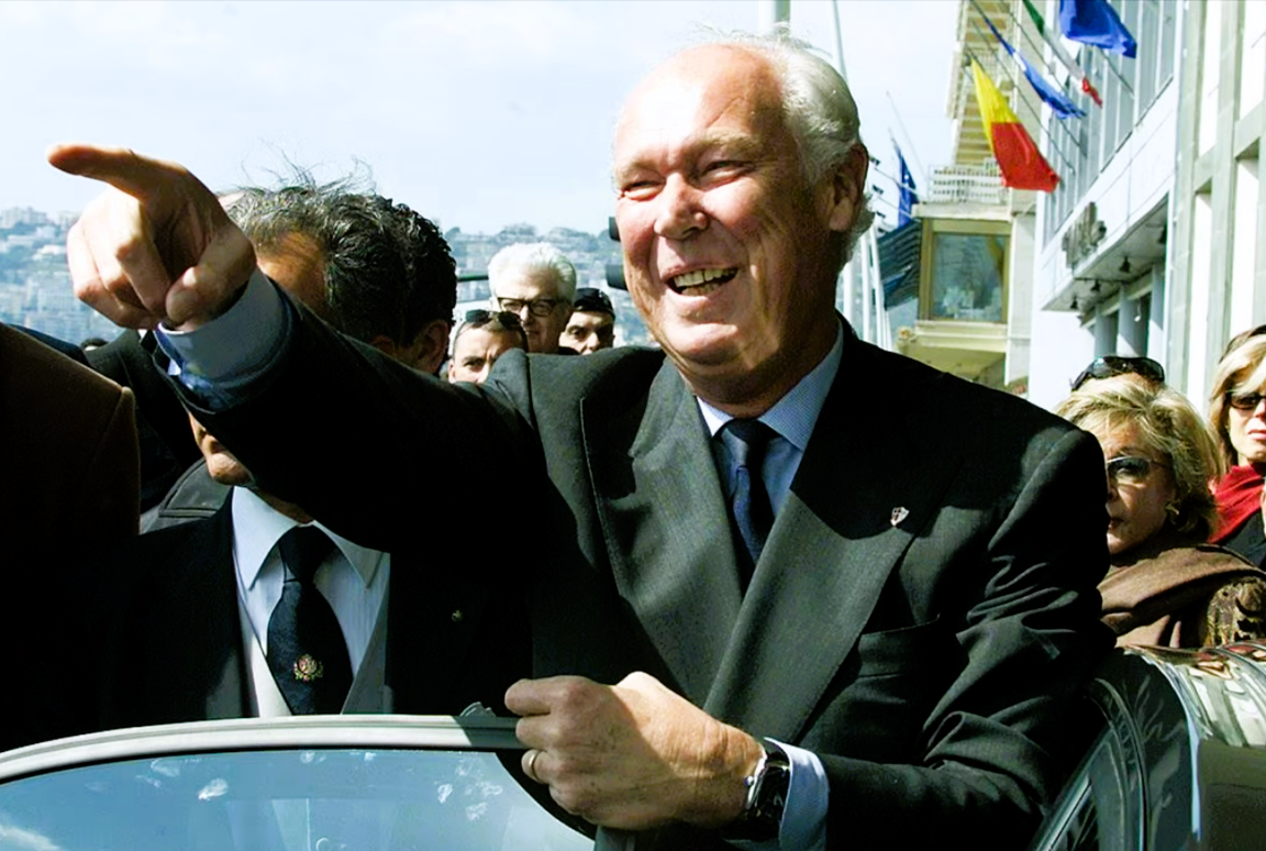 Trauer im Hochadel! Italiens letzter Kronprinz Vittorio Emanuele von Savoyen gestorben