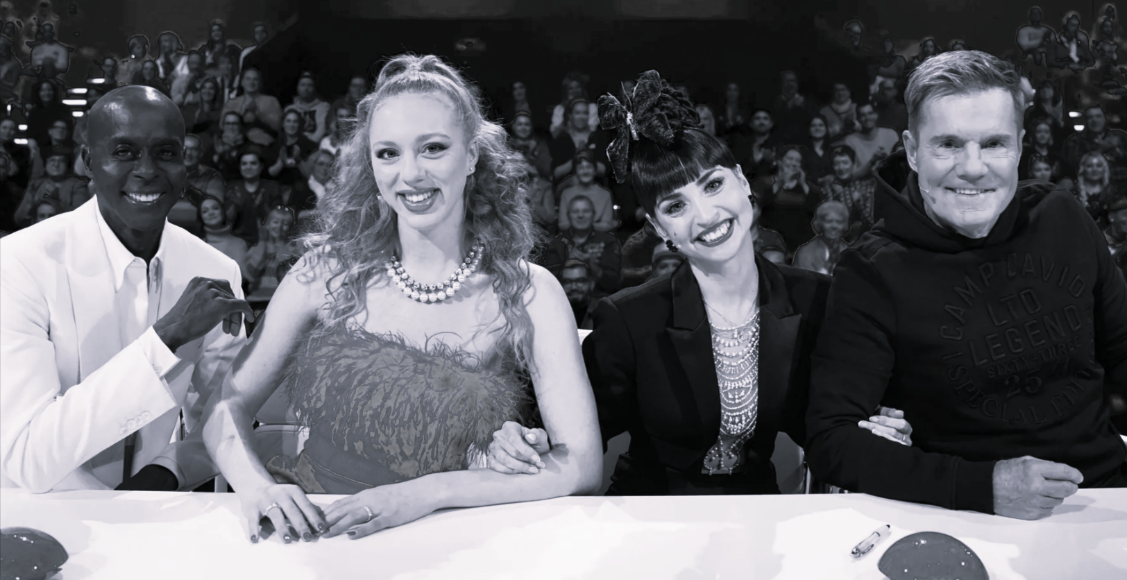 "Supertalent"-Finalist verstorben! Trauer bei Familie und Fans nach völlig überraschendem Todesfall!