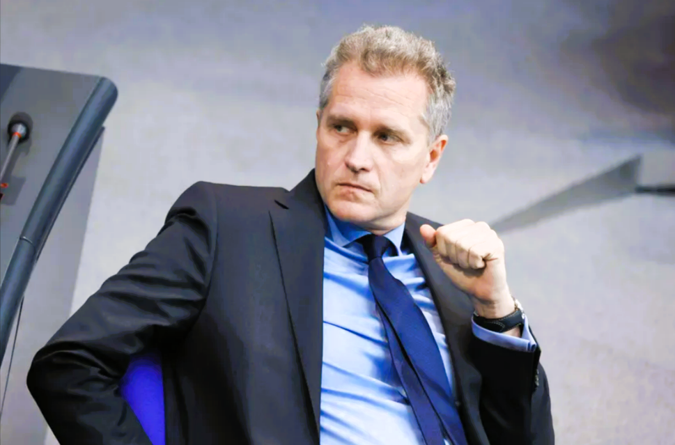 Geld aus Russland? Ermittlung gegen AFD-Politiker, Immunität aufgehoben