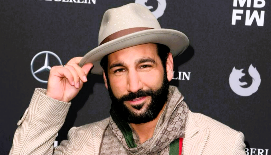 "Let's Dance"-Aus für Massimo Sinato - Seine Fans sind traurig und enttäuscht