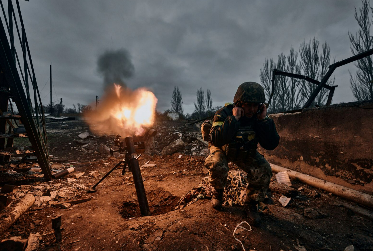 Putins Truppen eingekesselt! Hunderten Soldaten droht tödliche Kesselschlacht - Offensive endet im Fiasko!