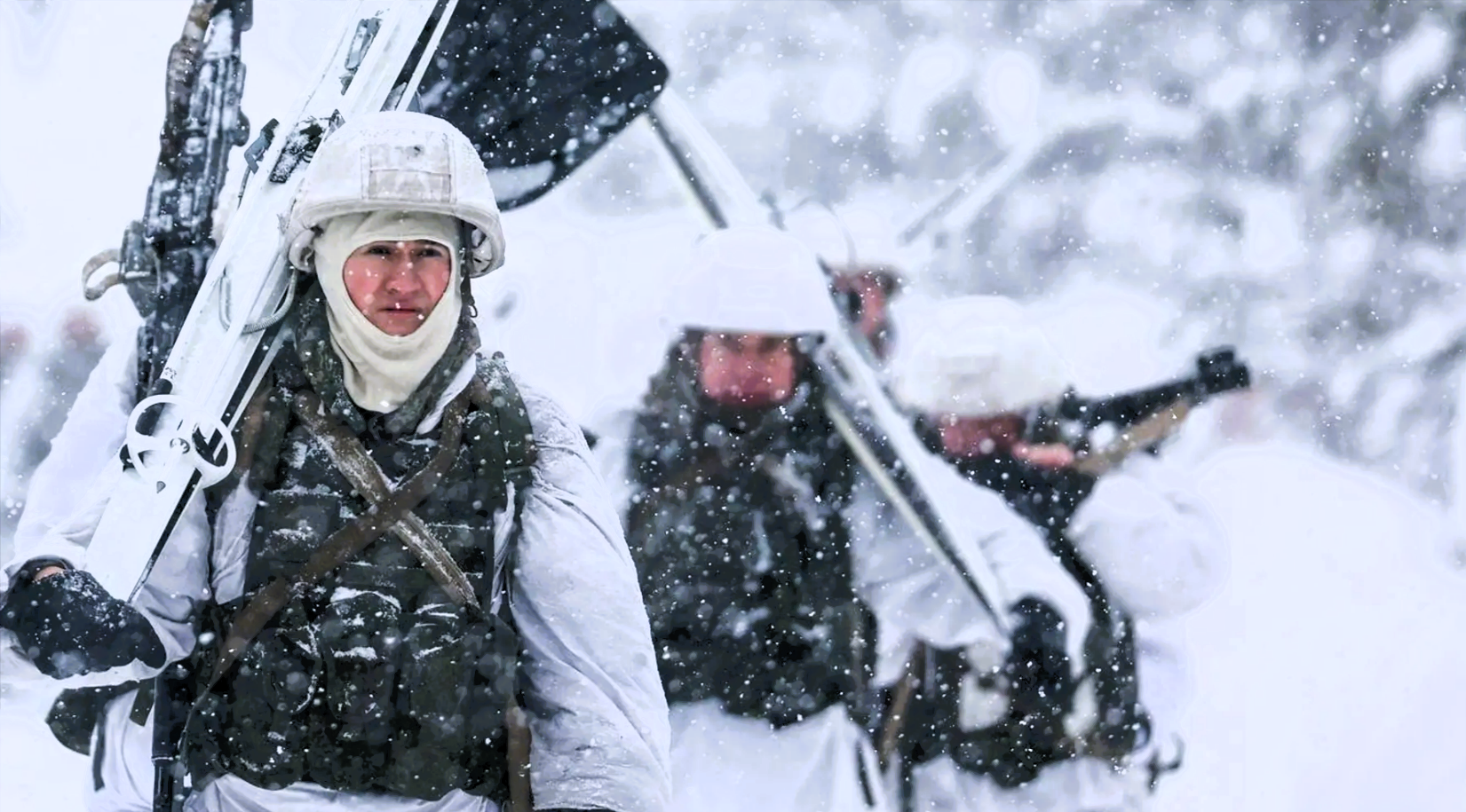  Kreml-Geheimplan für die Arktis! Russischer Präsident plant Vergrößerung von russischem Staatsgebiet!