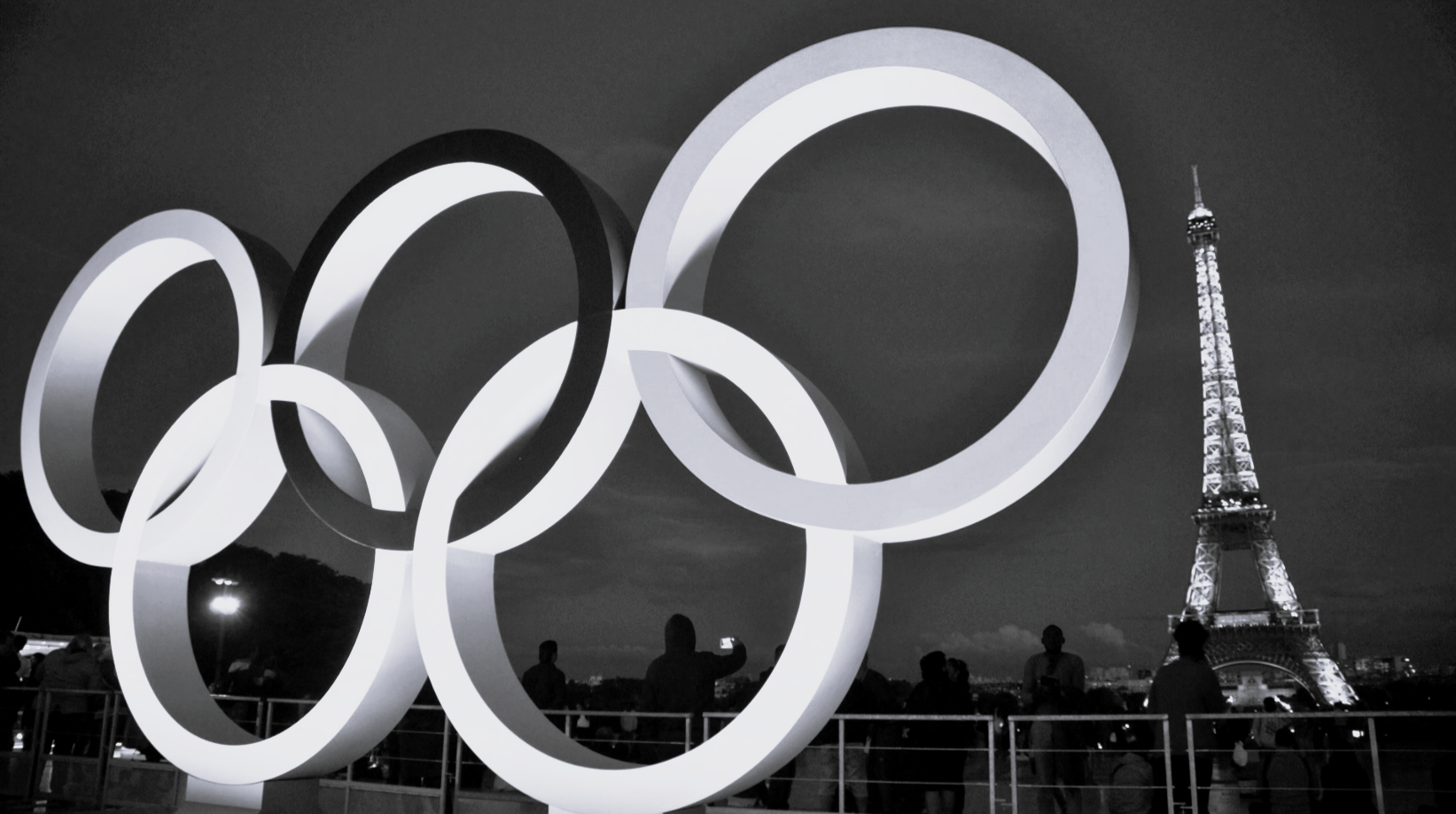 Hockey Olympia-Star in Paris festgenommen! Er wollte auf der Straße Kokain kaufen!