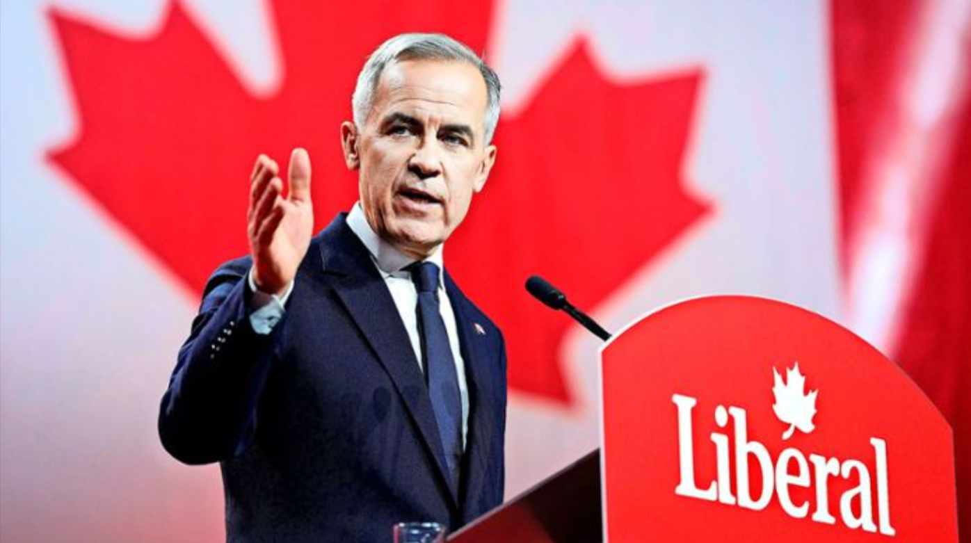 US claims on Greenland are a warning sign for Canada!