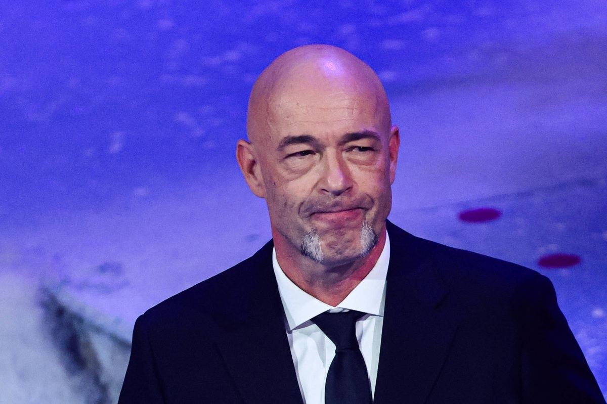 'Sing meinen Song' abgedreht: Der Graf postet seltenes Abschlussbild – Starttermin bestätigt