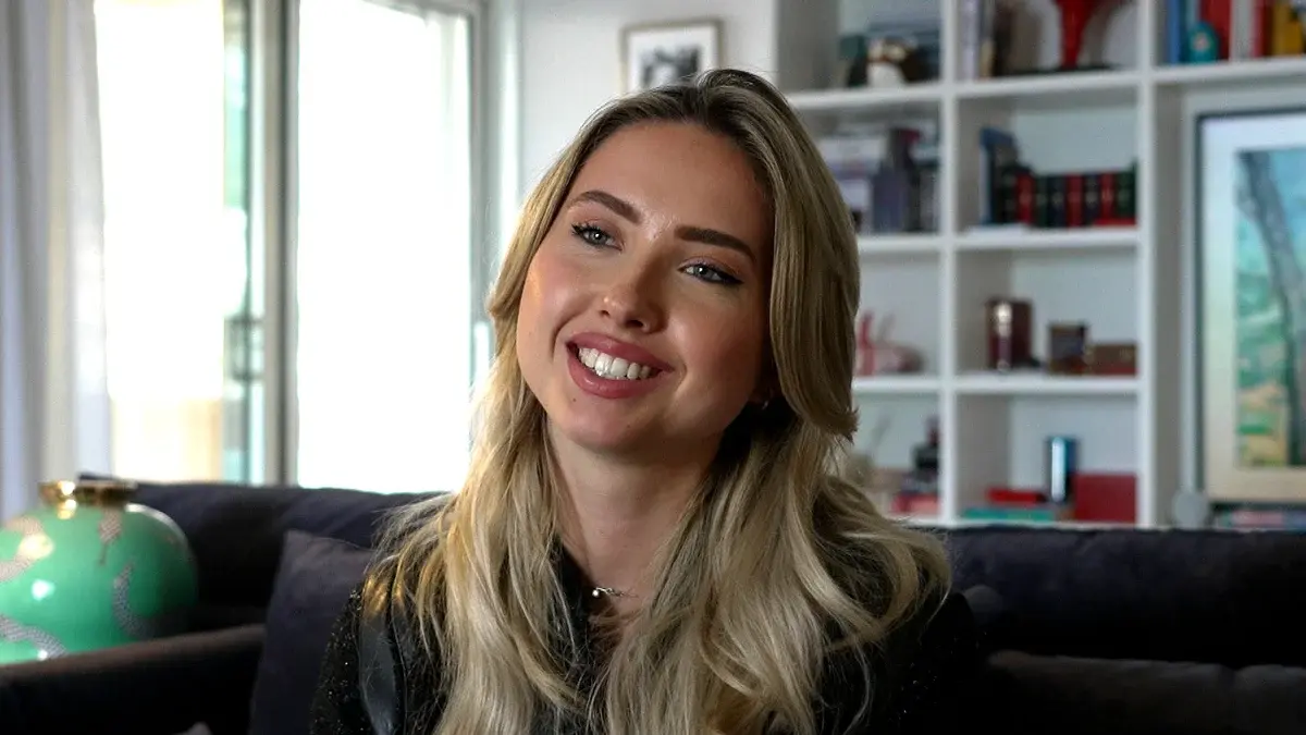 Shania Geiss im Netz: Spekulationen um Brust-OP nach Urlaubsfotos