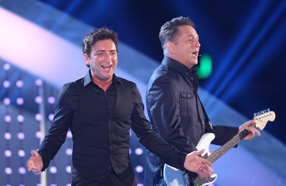 Warum Fantasy dem ESC vorerst eine Absage erteilen – ihre überraschende Erklärung