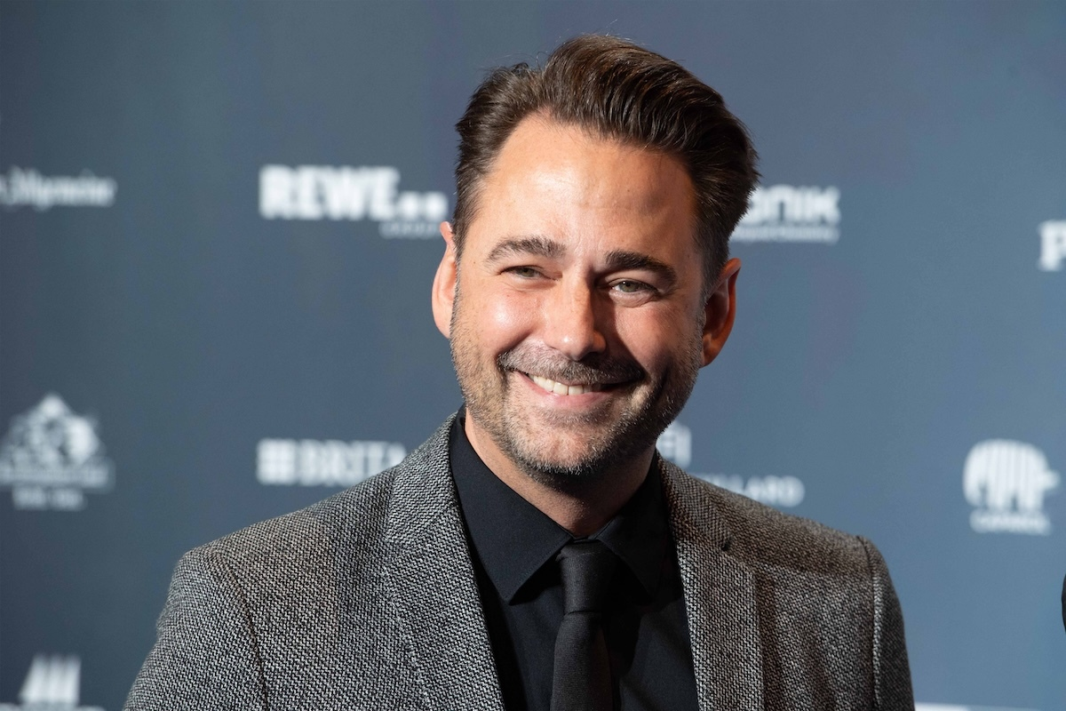 Dennis Wilms überrascht: Warum er jetzt großer Fan von Howard Carpendale ist