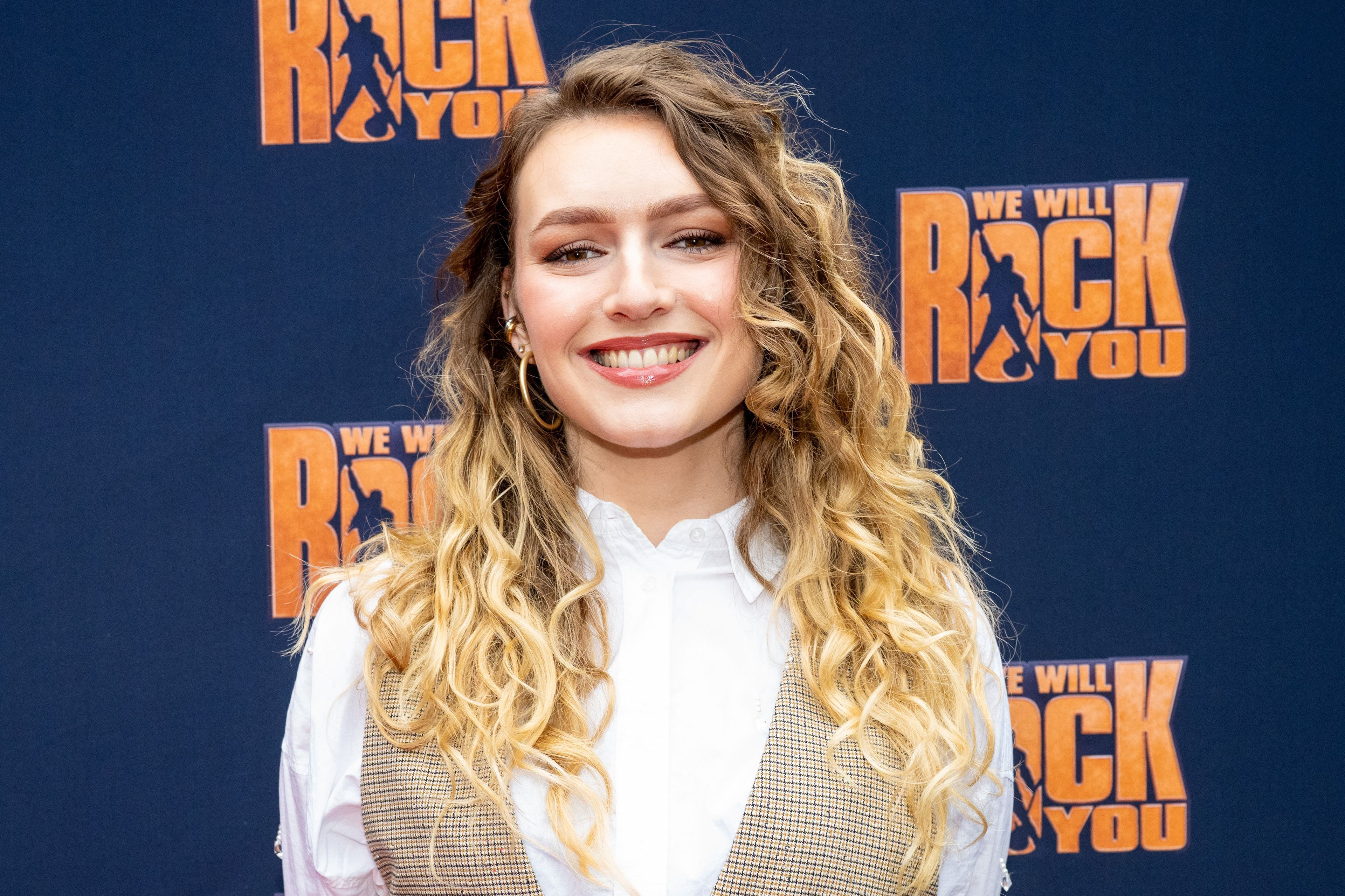 Magtel de Laat schittert maar twijfelt: kan AI echte livemuziek ooit evenaren?