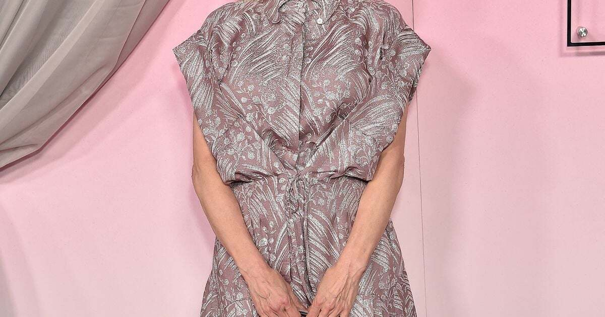 Pamela Anderson dévoile "Le Sentimentaliste" : sa collection déco puisée dans ses souvenirs