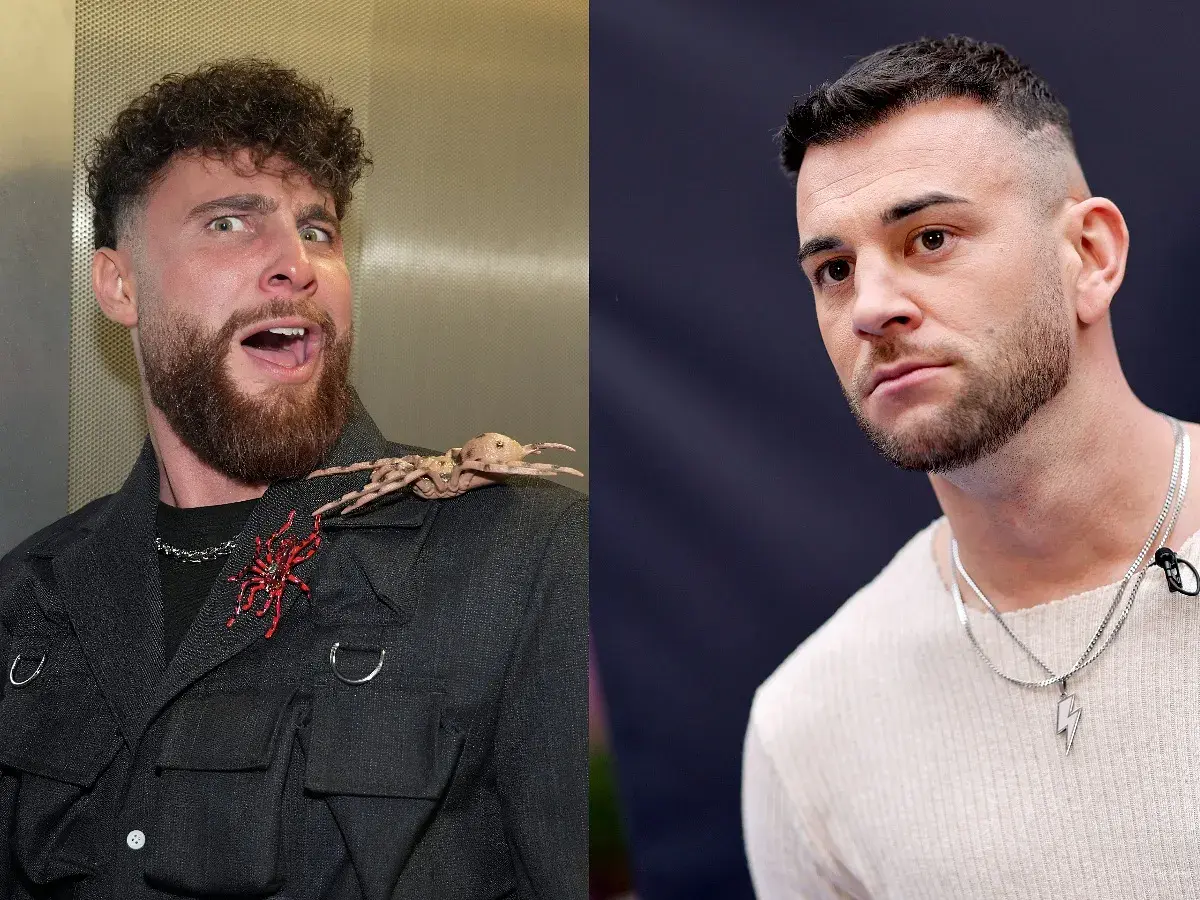 Nightfever-Eklat: Überraschungsgast Umut sorgt für heftigen Zoff mit Serkan