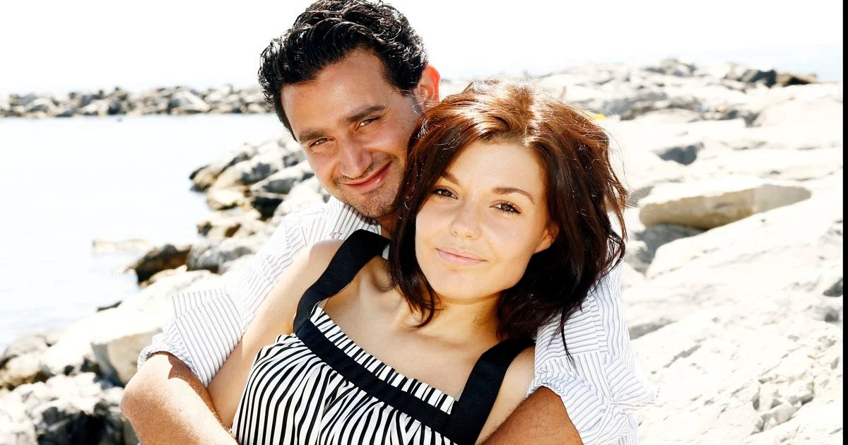 Cyril Hanouna en plein direct : son ex-Émilie le couvre d'éloges et réclame des places pour Céline Dion