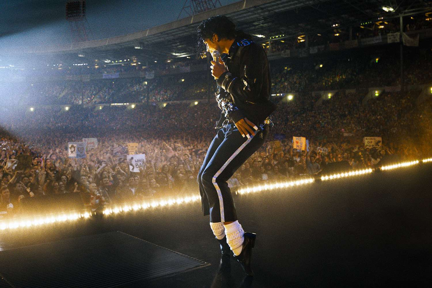When Will 'Michael' Hit Streaming? Jaafar Jackson's Biopic Heads Home Soon