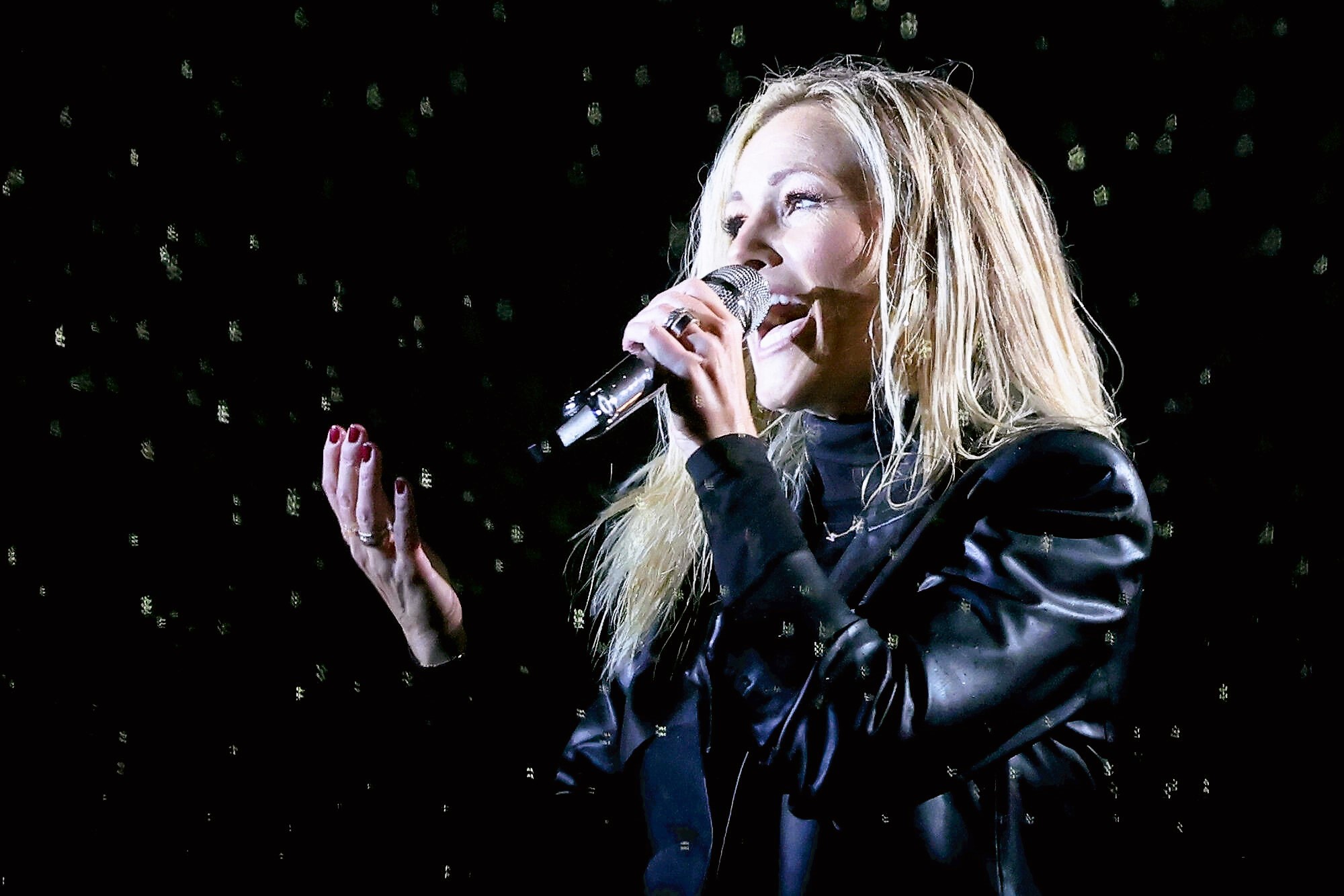 Helene Fischer - Polizei ermittelt! Große Sorge um Tochter Nala - ist sie in Gefahr?