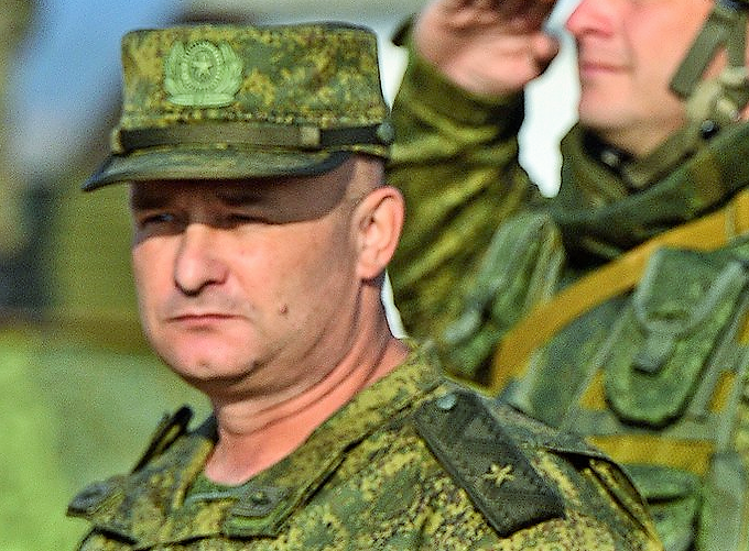 Russische Offiziere geben vollkommen idiotische Befehle! Moral der russischen Soldaten auf dem Tiefpunkt