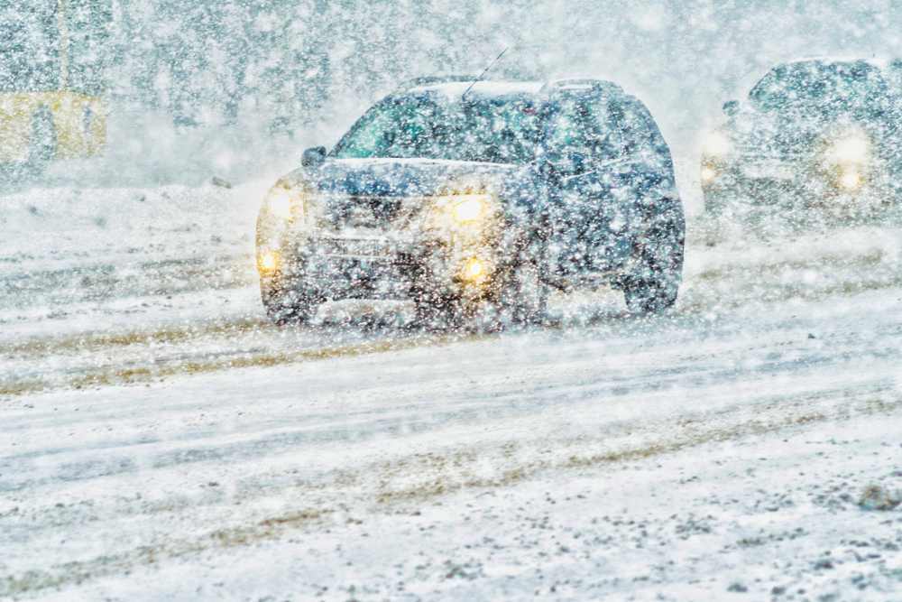 30 cm Neuschnee! Wetterwarnung - Schneewalze kommt! Meteorologen wegen aktueller Wetterlage besorgt