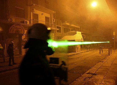 Amerikaner entwickeln Killerlaser für russische Hyperschallwaffen! Antwort auf Putins Wunderwaffen!