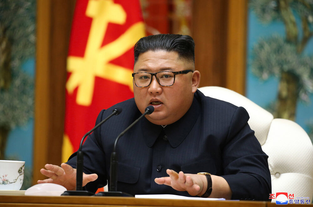 Putin verliert seine letzten Verbündeten! Nicht mal Nordkorea will Russland jetzt noch unterstützen