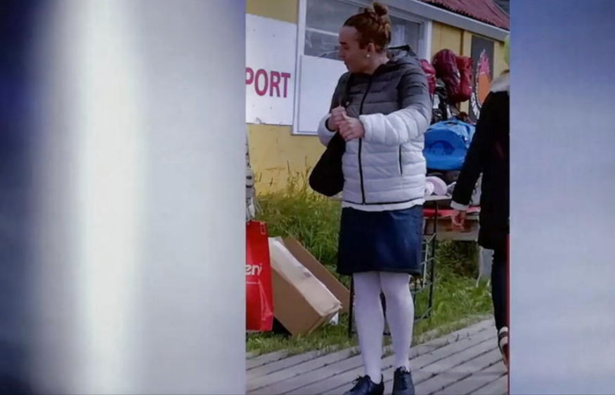 Lebt Daniel Küblböck noch? Er wurde als Frau in Grönland gesehen - jetzt gibt es sogar einen Namen!