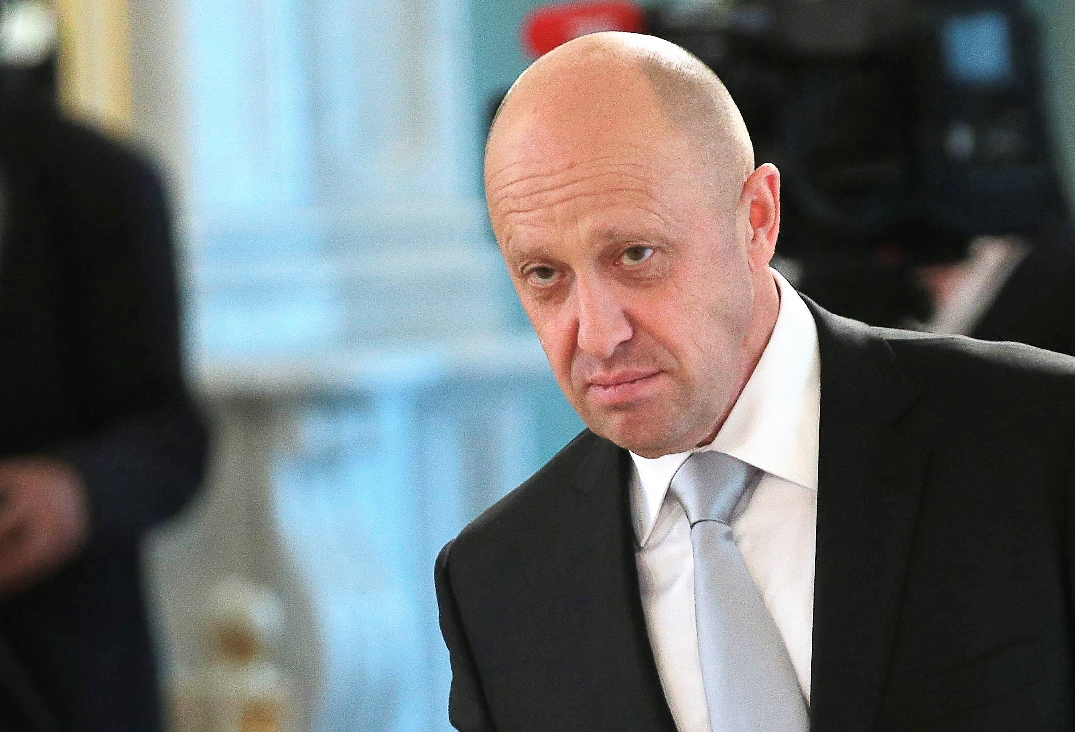 Streitigkeiten im Kreml - Schwiegersohn von Verteidigungsminister Schoigu soll an die Front!