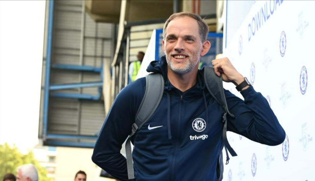 EILMELDUNG - Bayern feuert Trainer Nagelsmann - dieser Weltklasse-Trainer soll ihn ersetzten!