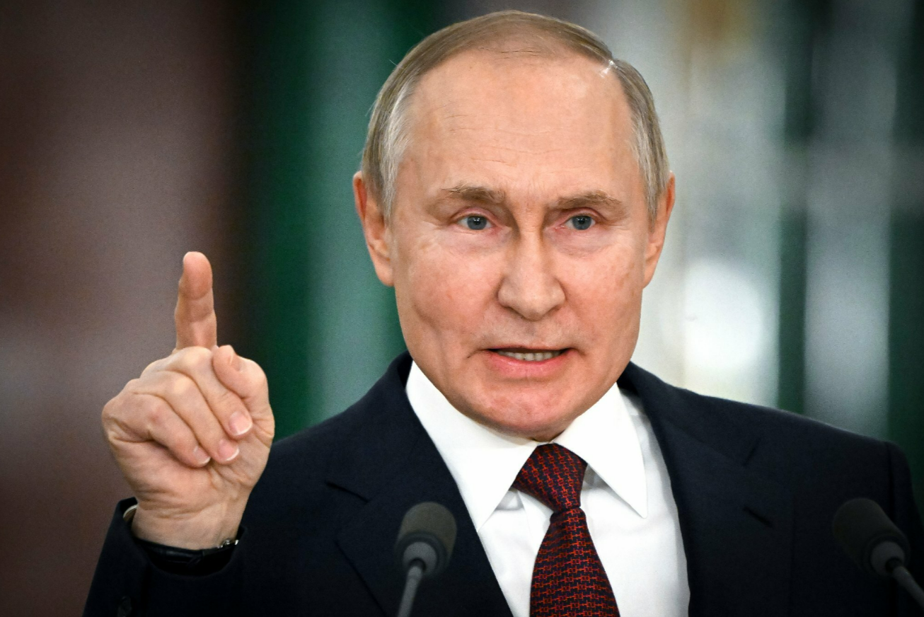 1 Million finnische Soldaten für die NATO! Putin zittert vor der finnischen Armee! So stark sind die NATO-Finnen wirklich!