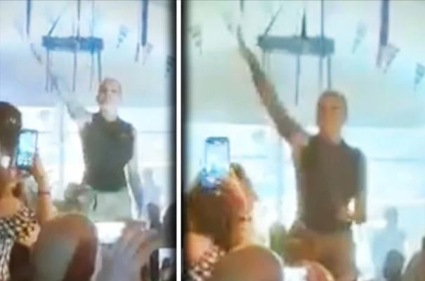 Melanie Müller - 3 Jahre Gefängnis drohen! Staatsanwaltschaft erhebt Anklage gegen Ballermann-Star!