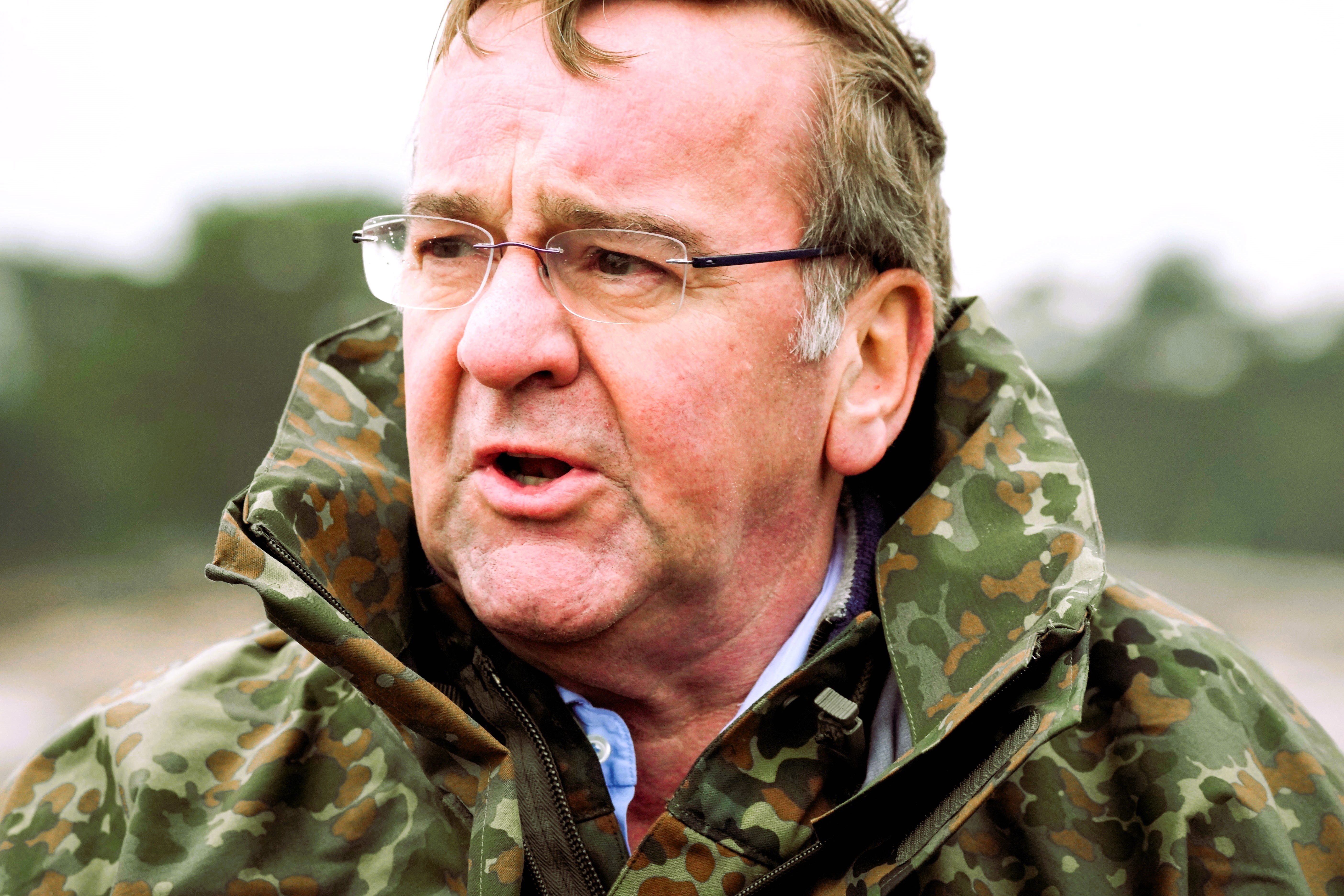 Bundeswehr-Mitarbeiter spionierte für die Russen - Festnahme! Was hat er verraten?