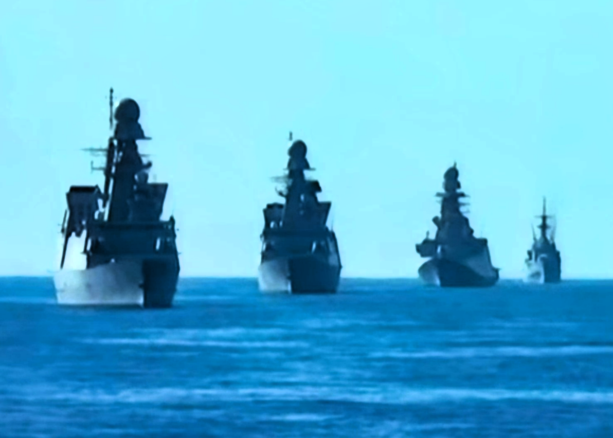 Deutscher Frachter durchbricht Putins Blockade! "Joseph Schulte" war 18 Monate in ukrainischem Hafen gefangen!