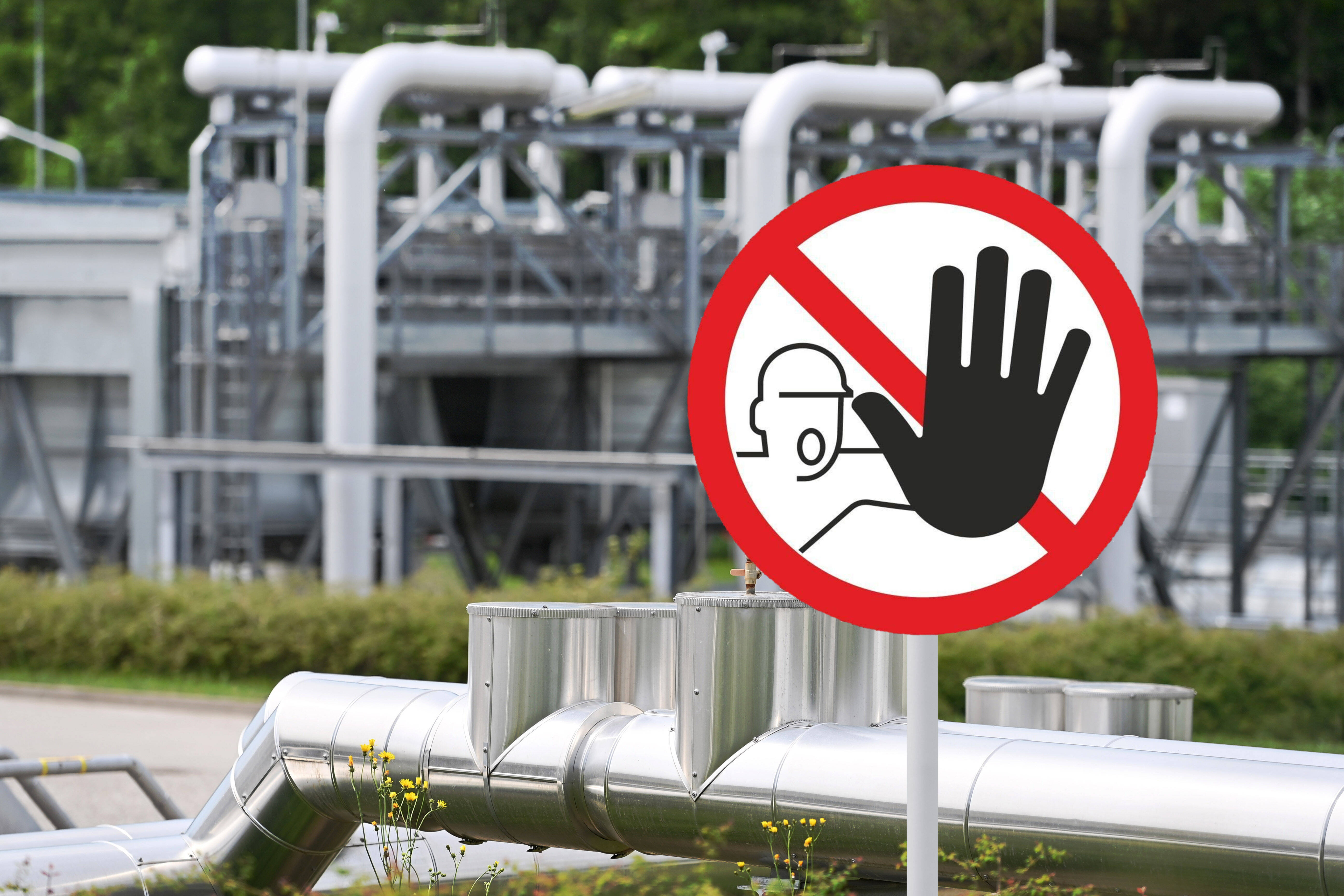 Preisschock! Neuer Gas-Preis-Hammer - Lindner plant Steuererhöhung! Vielen Verbraucher drohen hohe Ausgaben! 