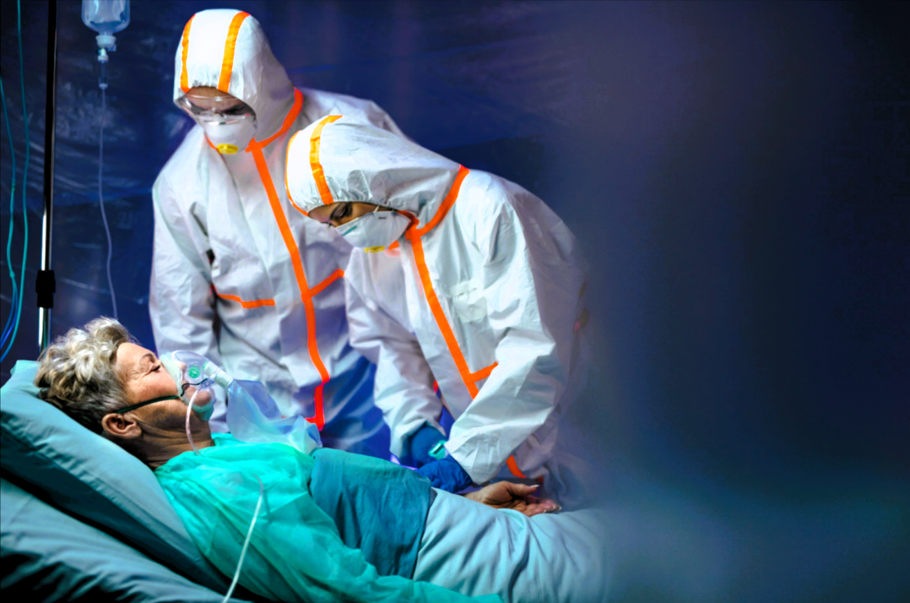 Seuchenausbruch in Chemnitz! Hochansteckendes Virus aktiv - Behörden warnen! Hier alle Hintergründe