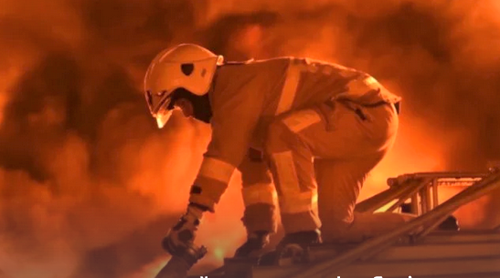 Feuerinferno in Disco! 9 Menschen sterben in brennender Disco - sie wollten nur feiern!