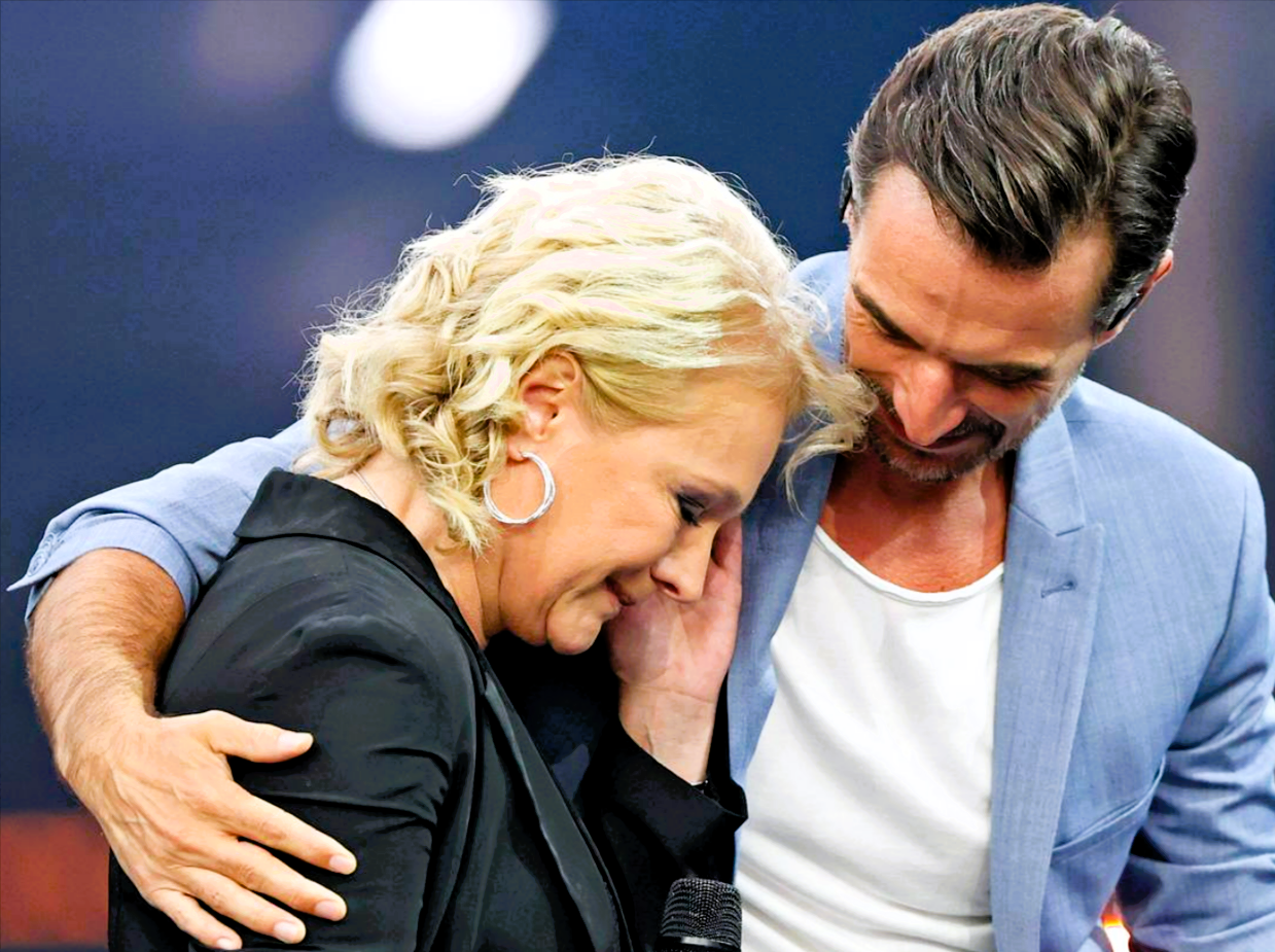 Florian Silbereisen - Traumhochzeit geplatzt! Er verliert langsam die Hoffnung auf ein Happy End!