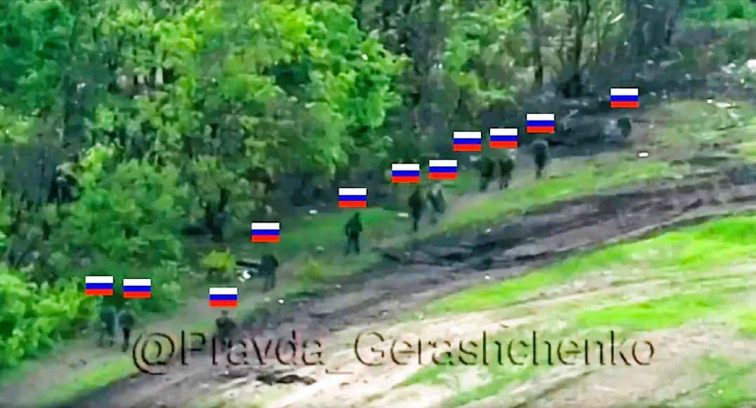 Russische Armee verliert 150 schwere Fahrzeuge in 24 Std. - Ukraine wehrt schwere Angriffe ab! Putin explodiert im Kreml!