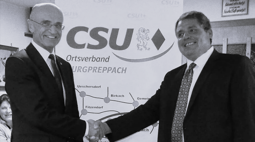 Beliebter deutscher Politiker tot! Er wurde nur 59 Jahre - Bürgermeister plötzlich verstorben!